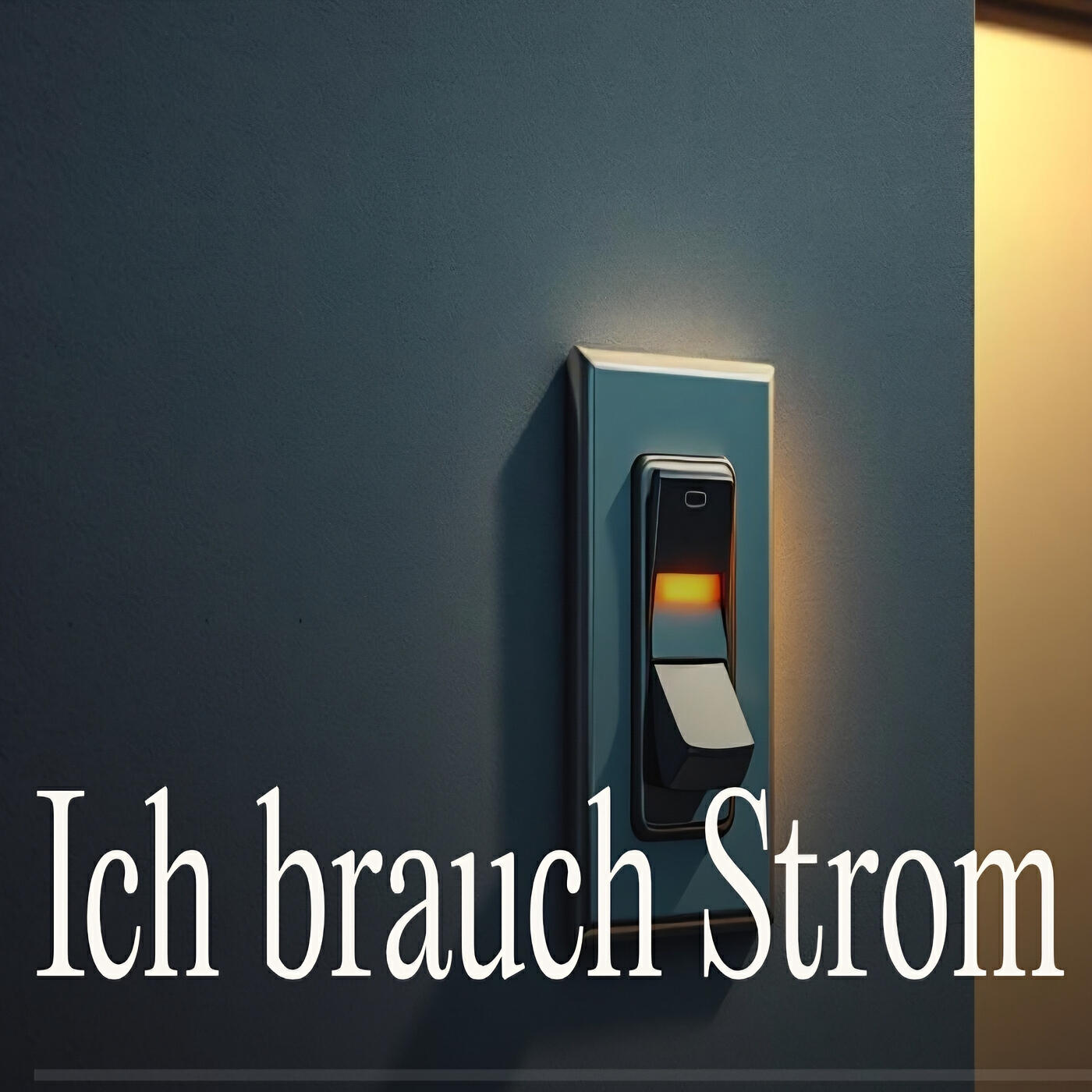 Релиз Ich Brauch Strom
