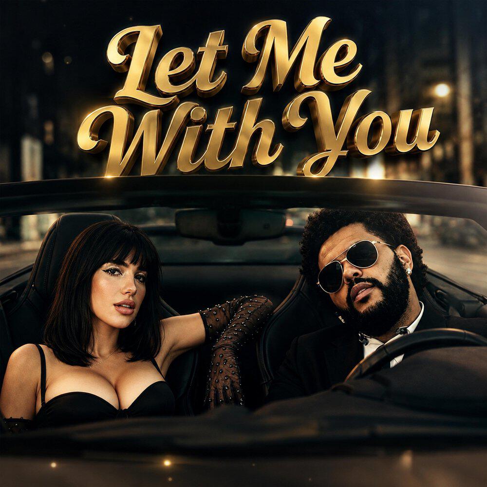 Релиз Let Me With You