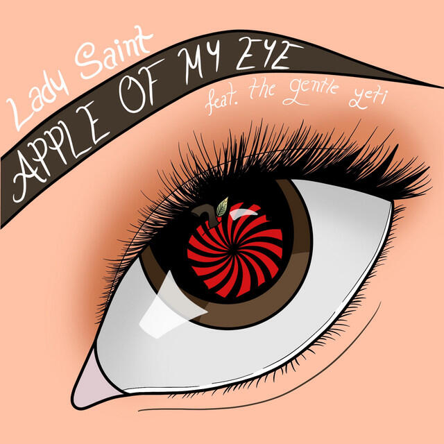 Релиз Apple of My Eye