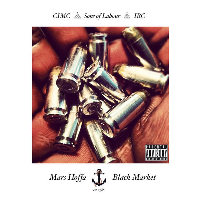Mars Hoffa