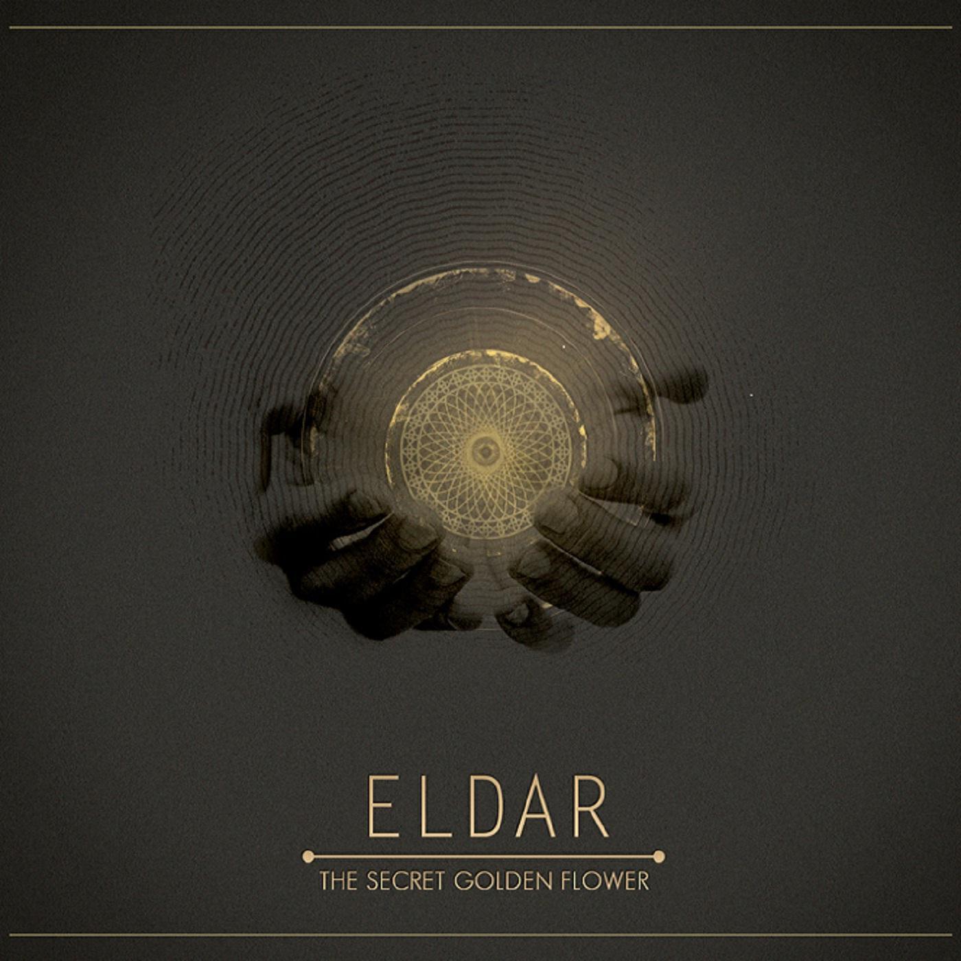 Релиз The Secret Golden Flower