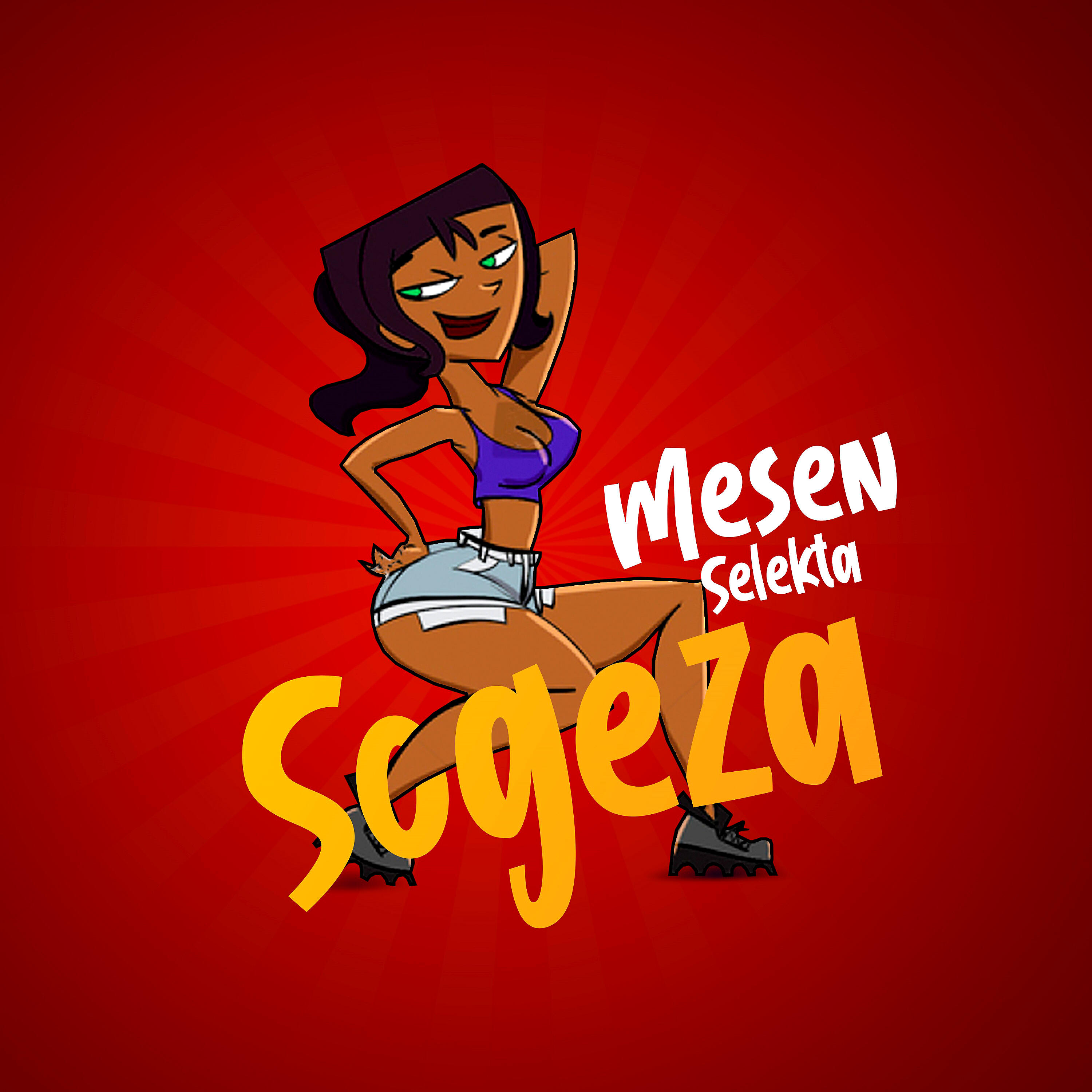 Релиз Sogeza