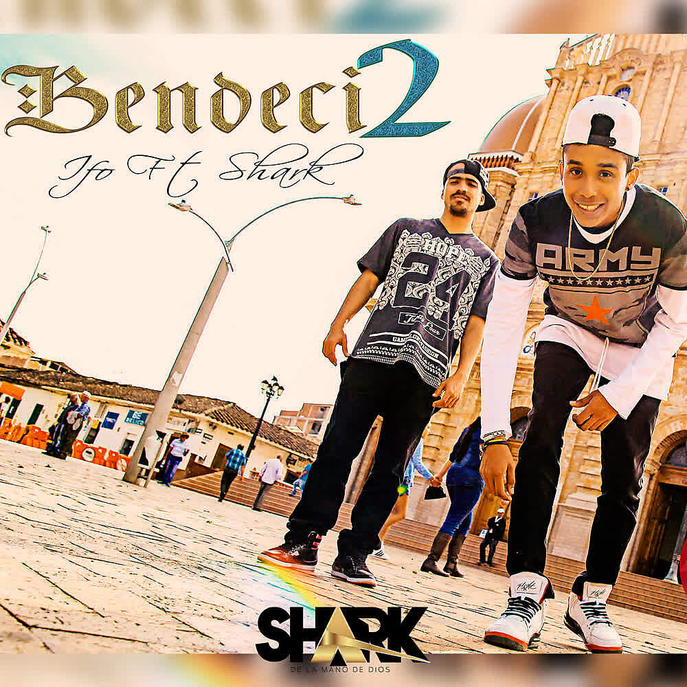 Релиз Bendeci2
