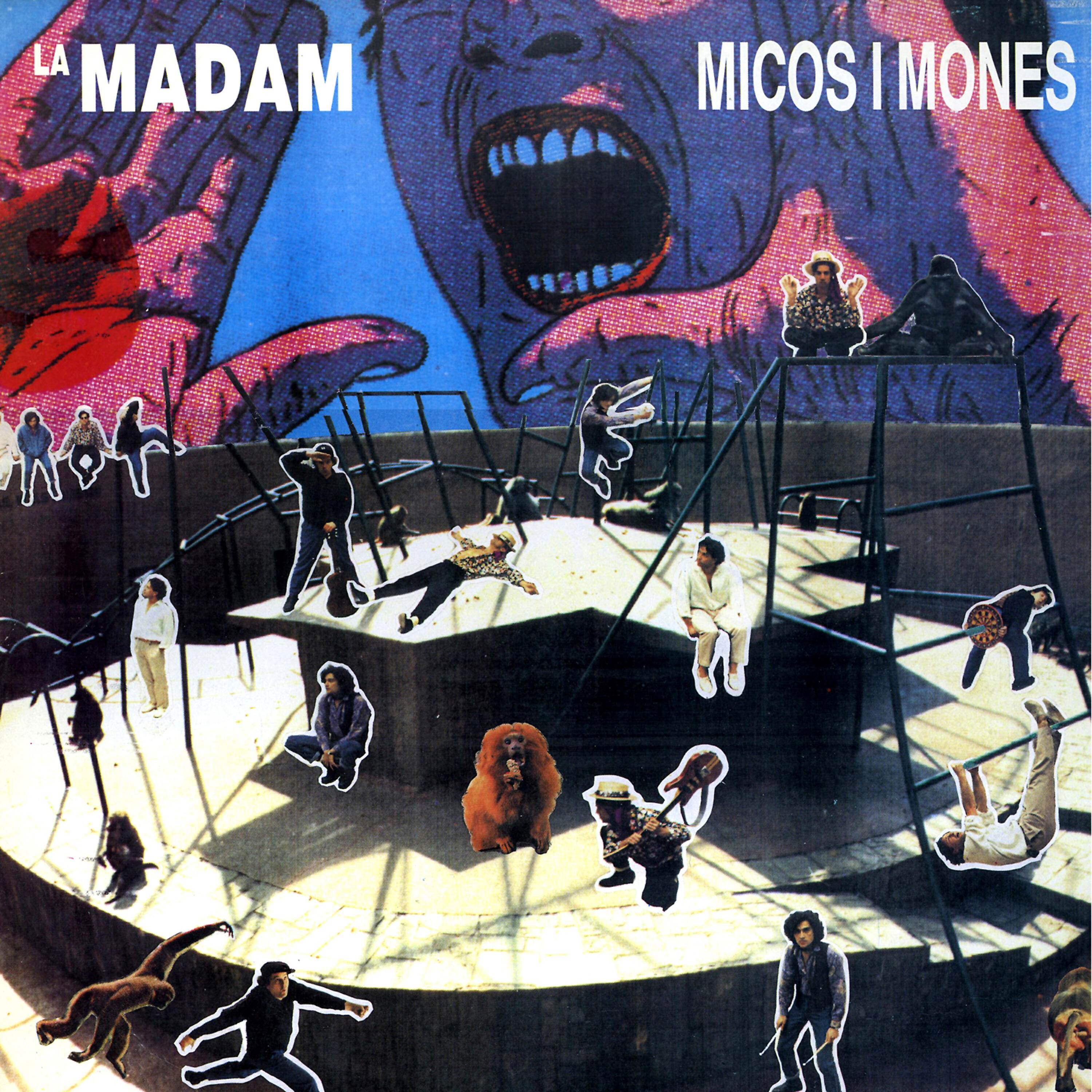 Релиз Micos i Mones