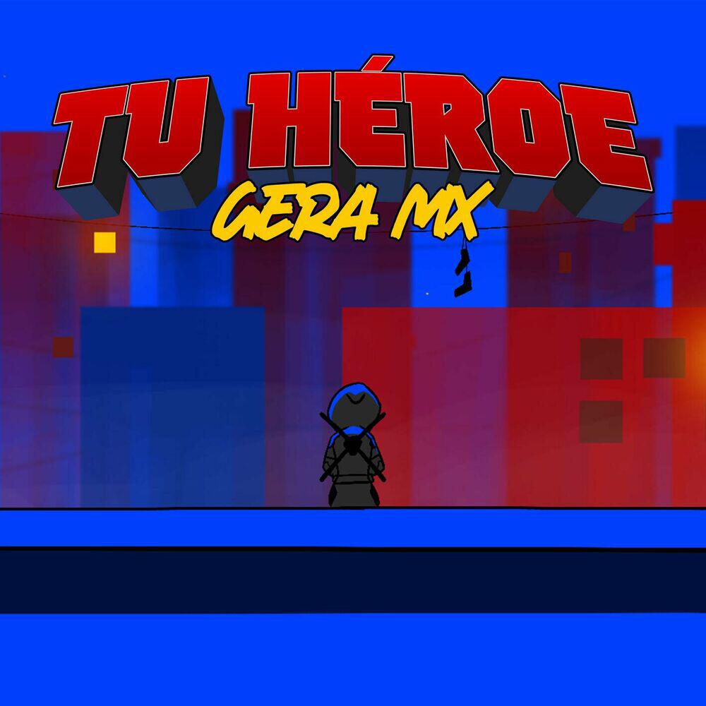 Релиз Tu Héroe