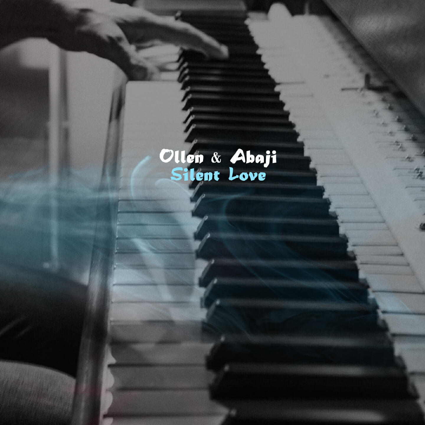 Релиз Silent Love