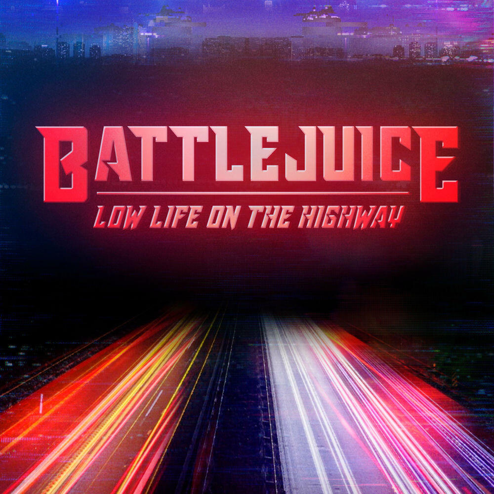 Релиз Low Life on the Highway