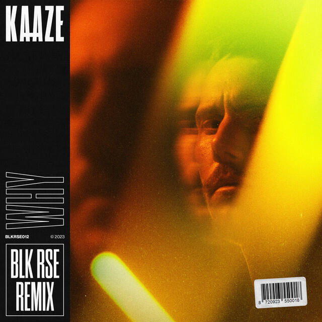 Релиз Why (BLK RSE Remix)