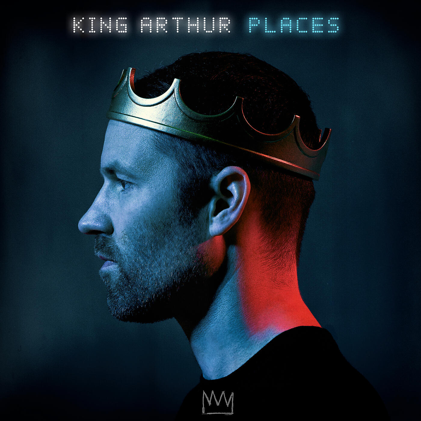 Релиз Places