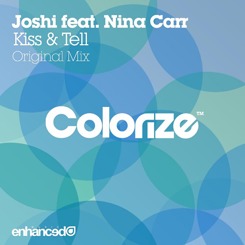 Релиз Kiss & Tell