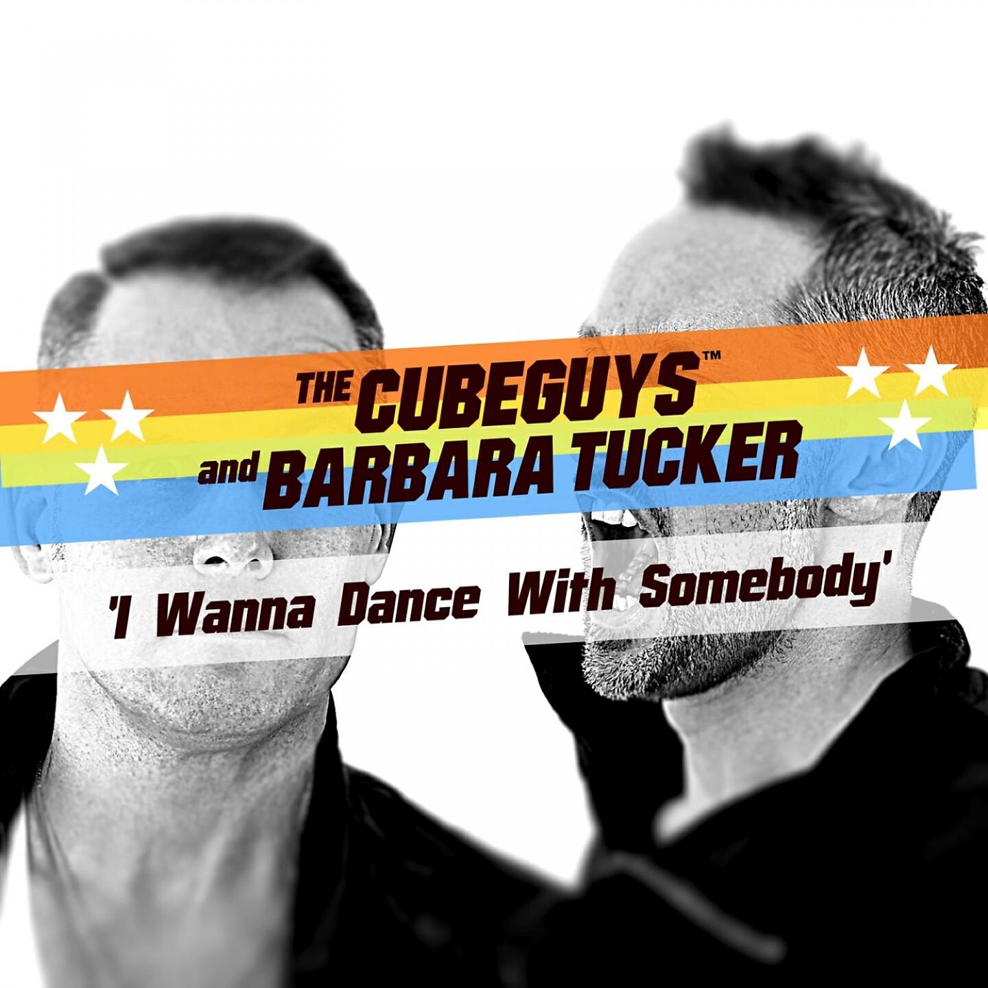 Релиз I Wanna Dance with Somebody