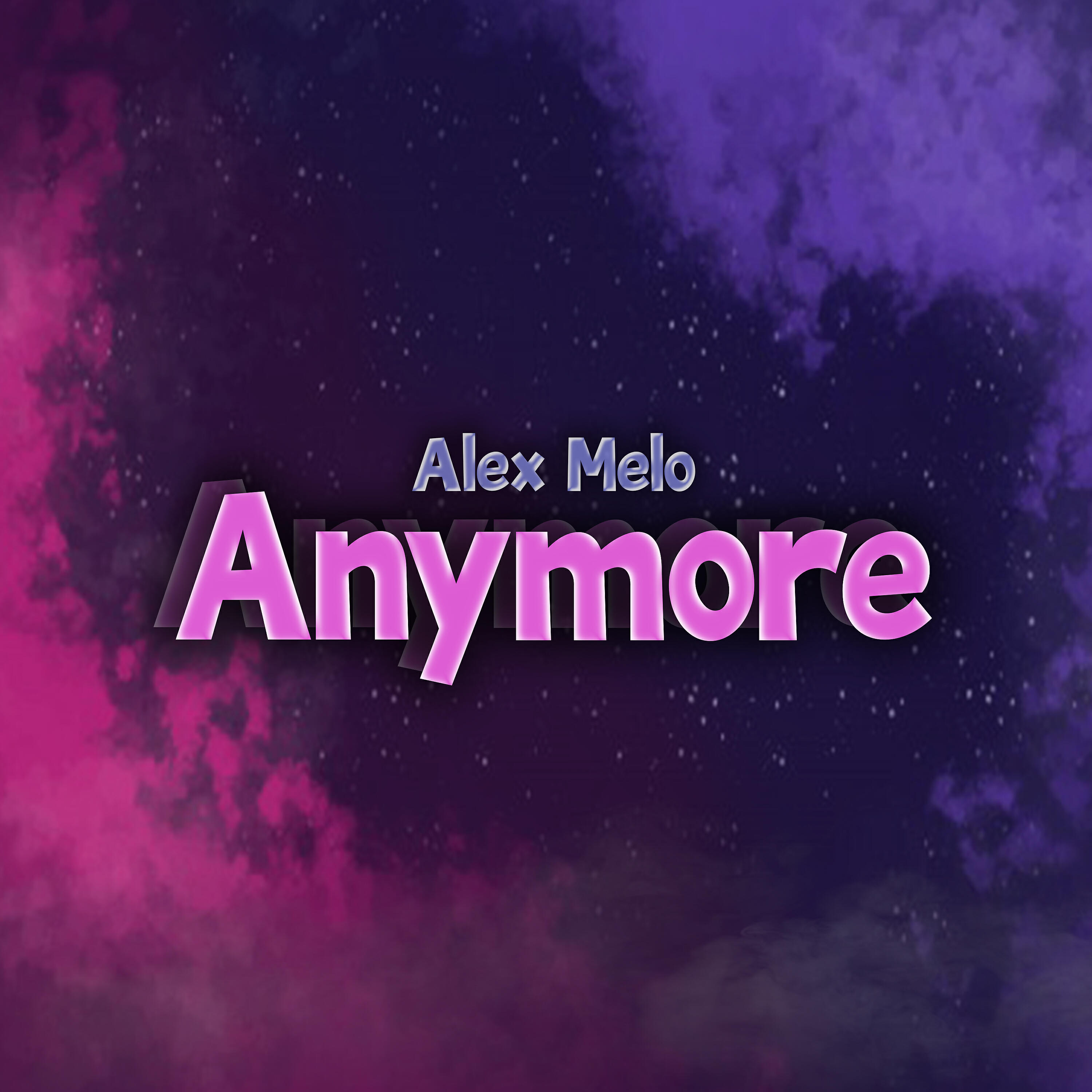 Релиз Anymore