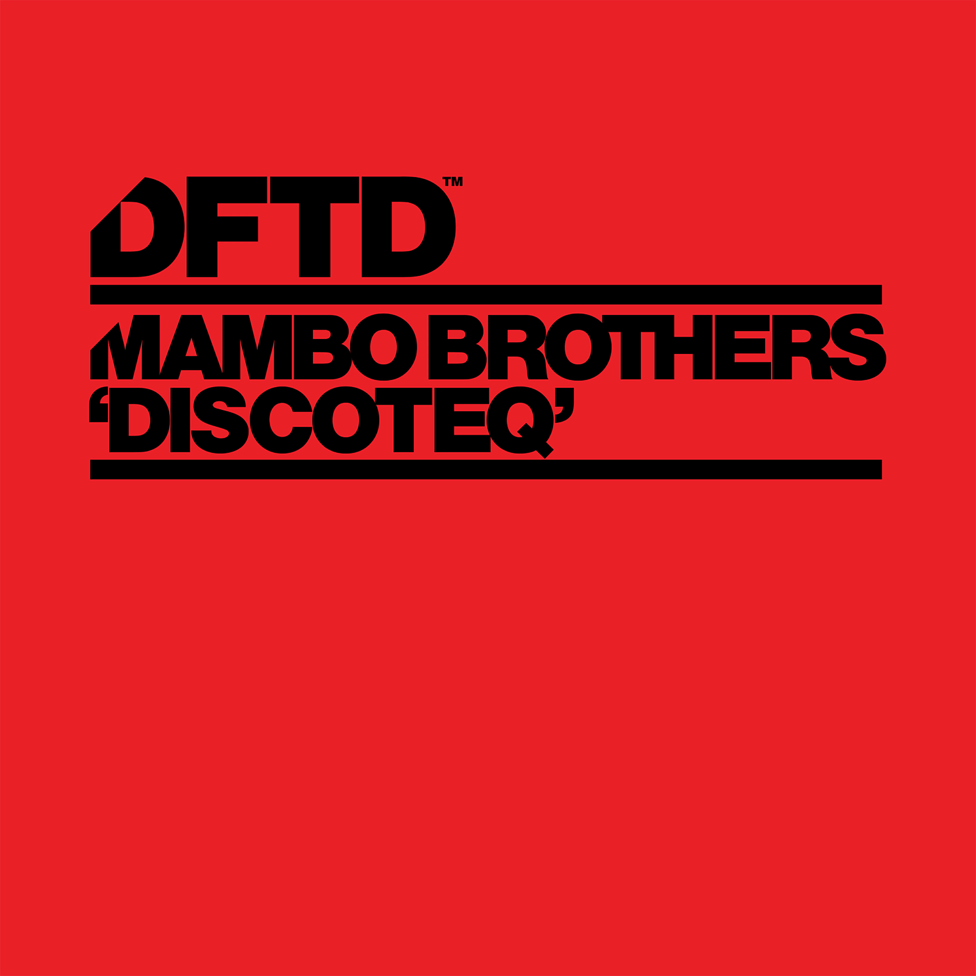 Релиз Discoteq