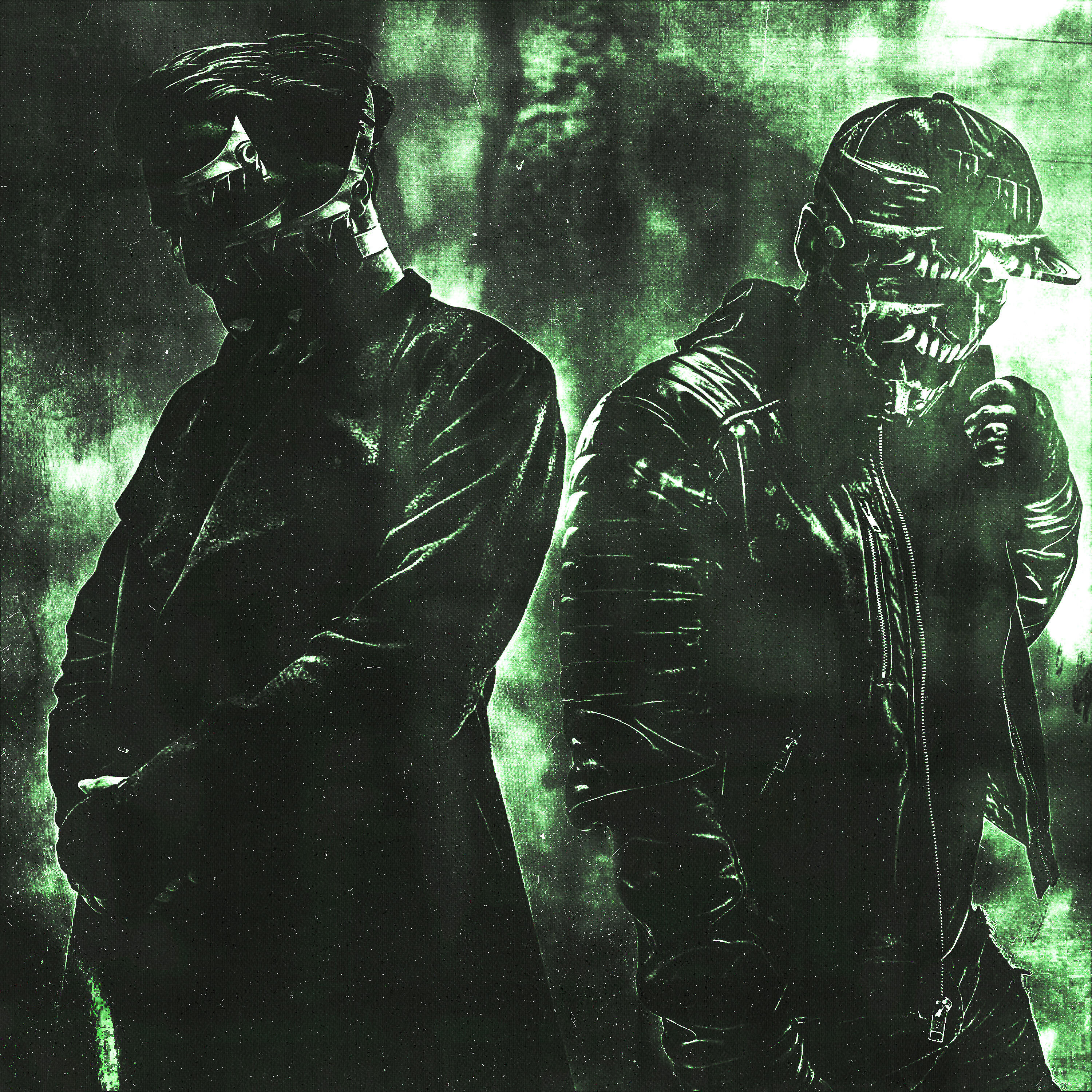 Релиз Virus