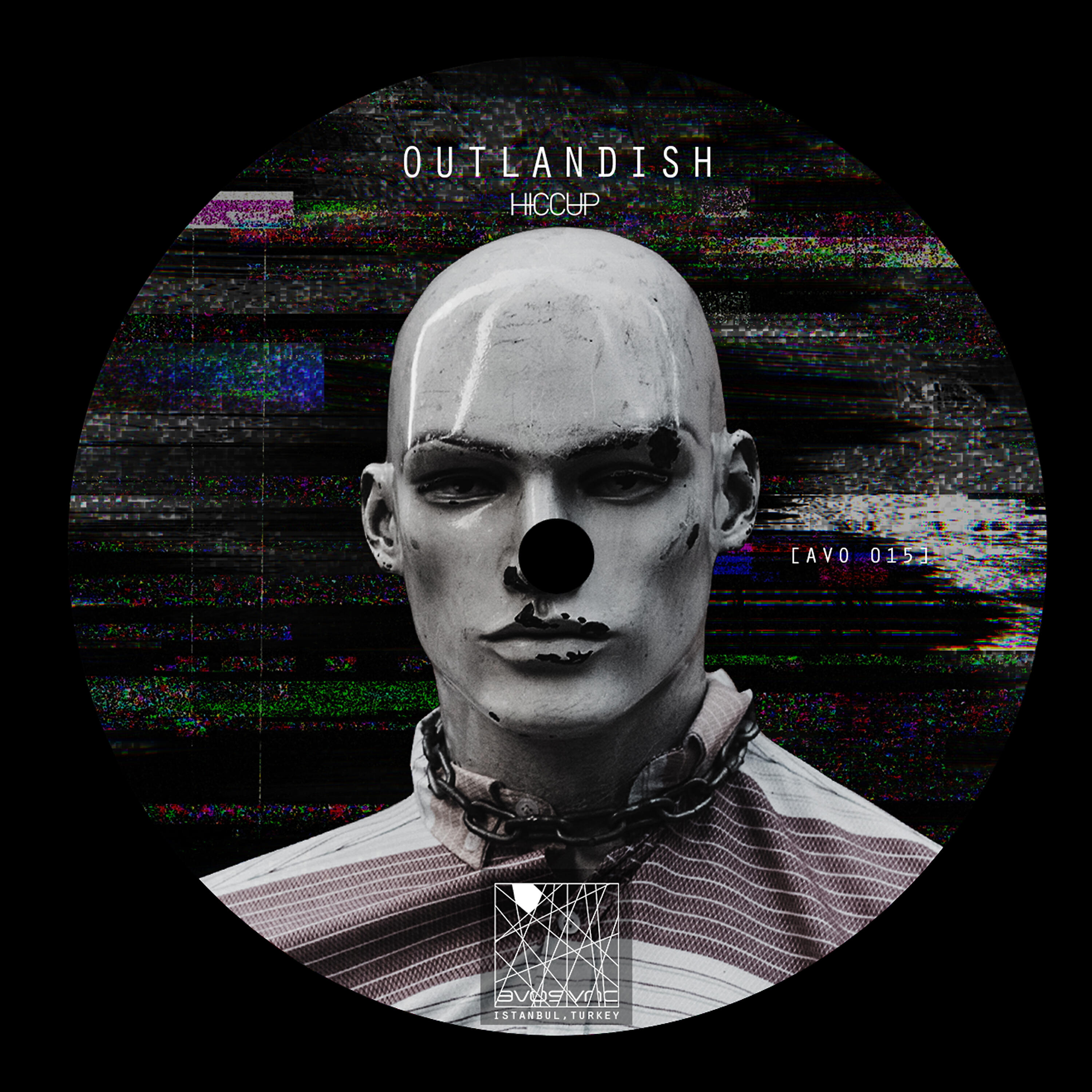 Релиз Outlandish