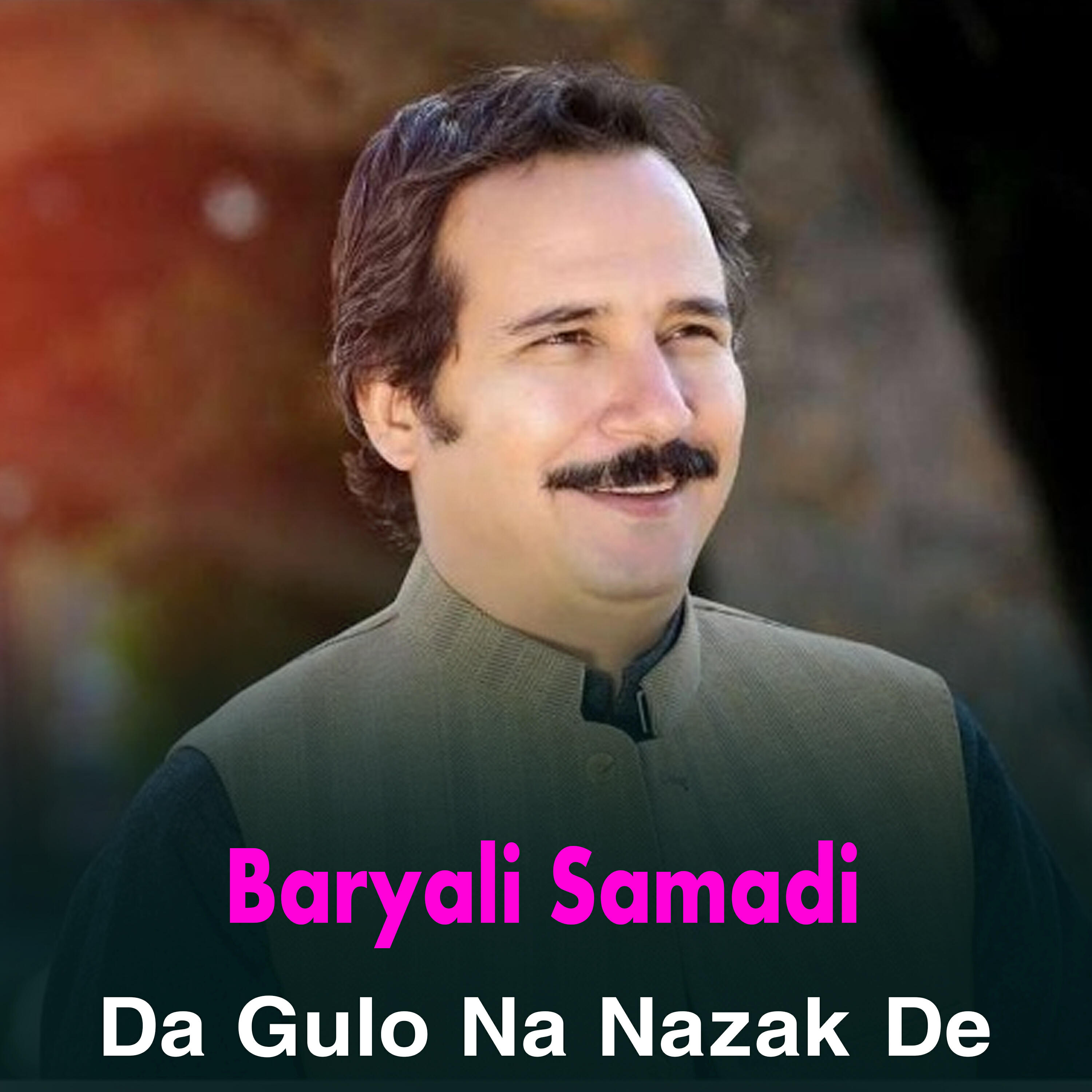 Baryali Samadi