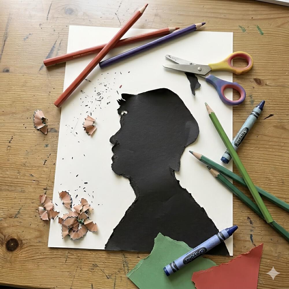 Релиз Schatten