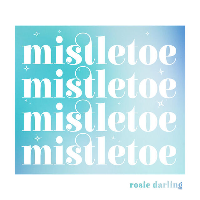 Релиз Mistletoe