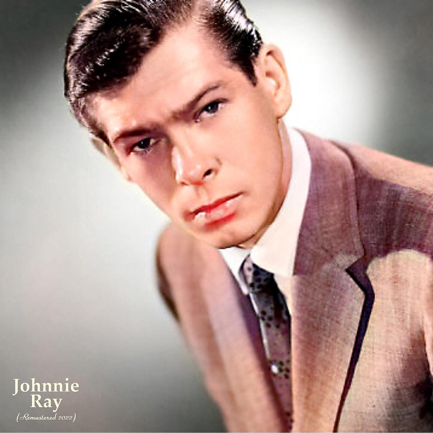 Релиз Johnnie Ray