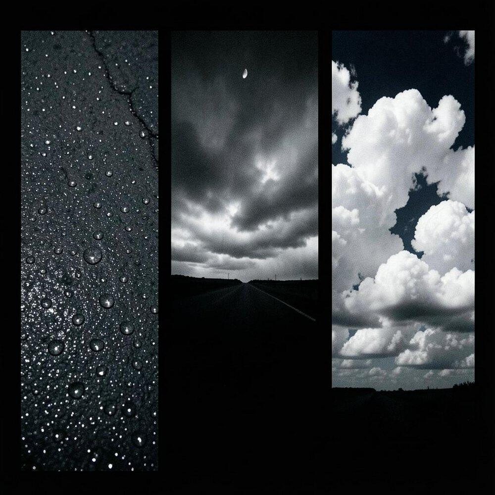 Релиз Calm Before The Storm