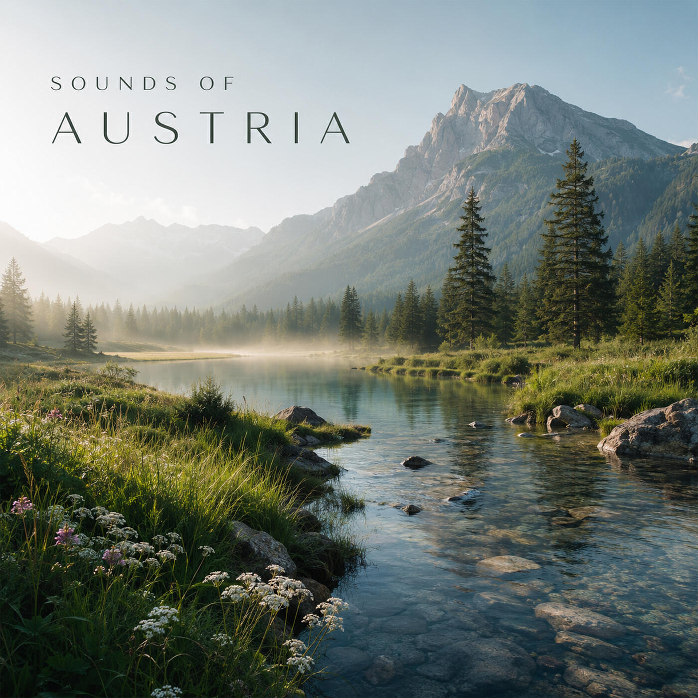 Canopy Soundworks