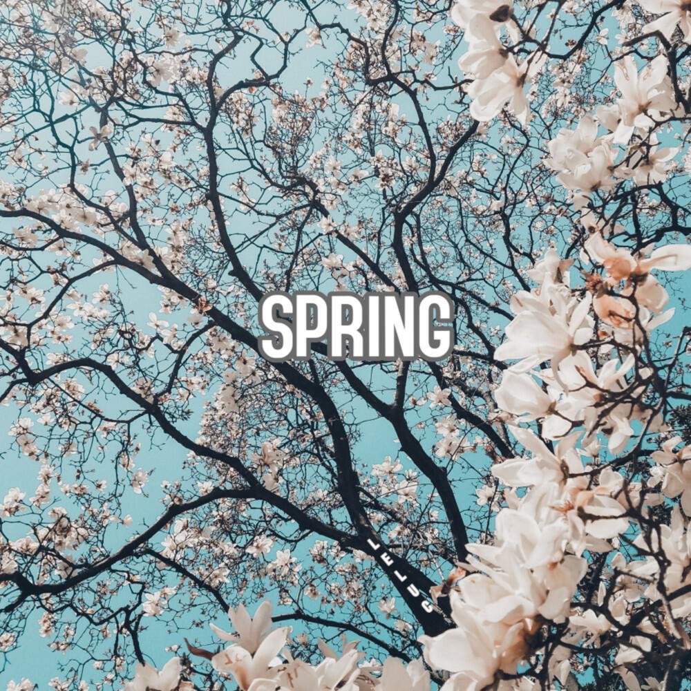 Релиз Spring