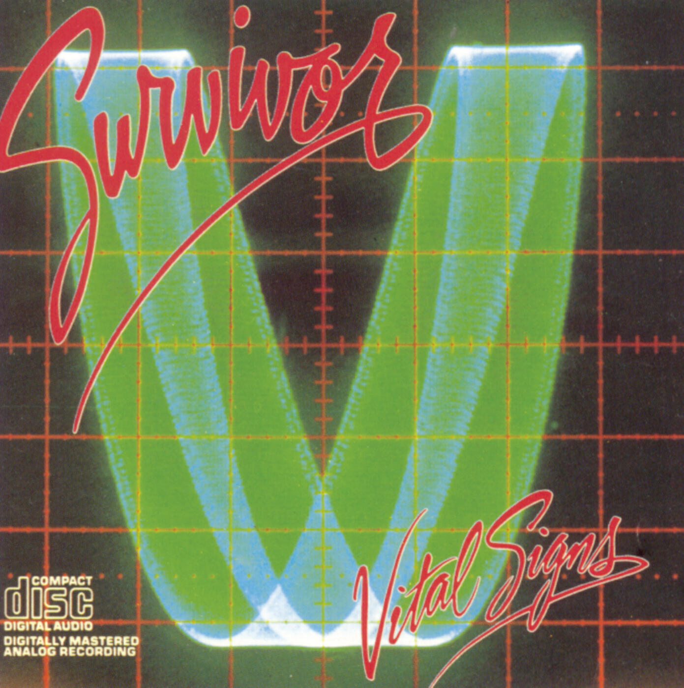 Релиз Vital Signs