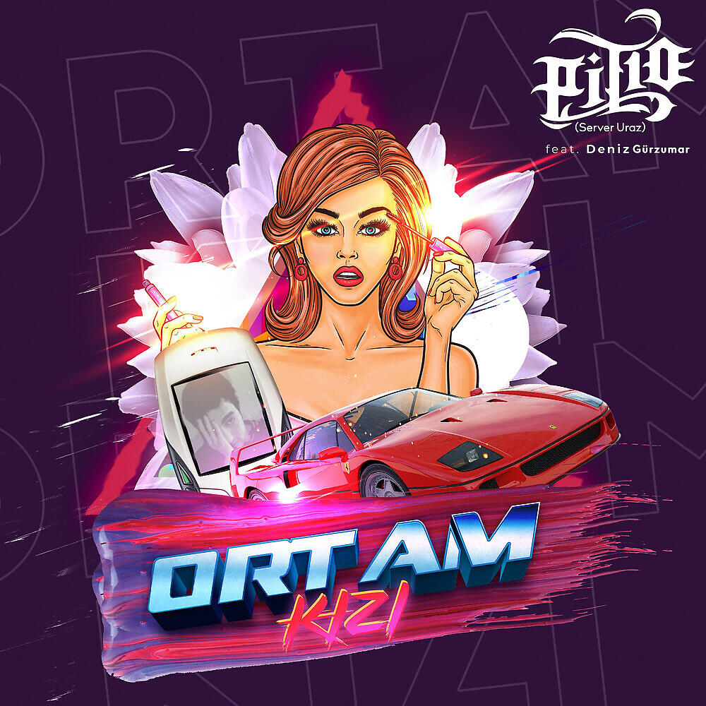 Релиз Ortam Kızı (Remastered)