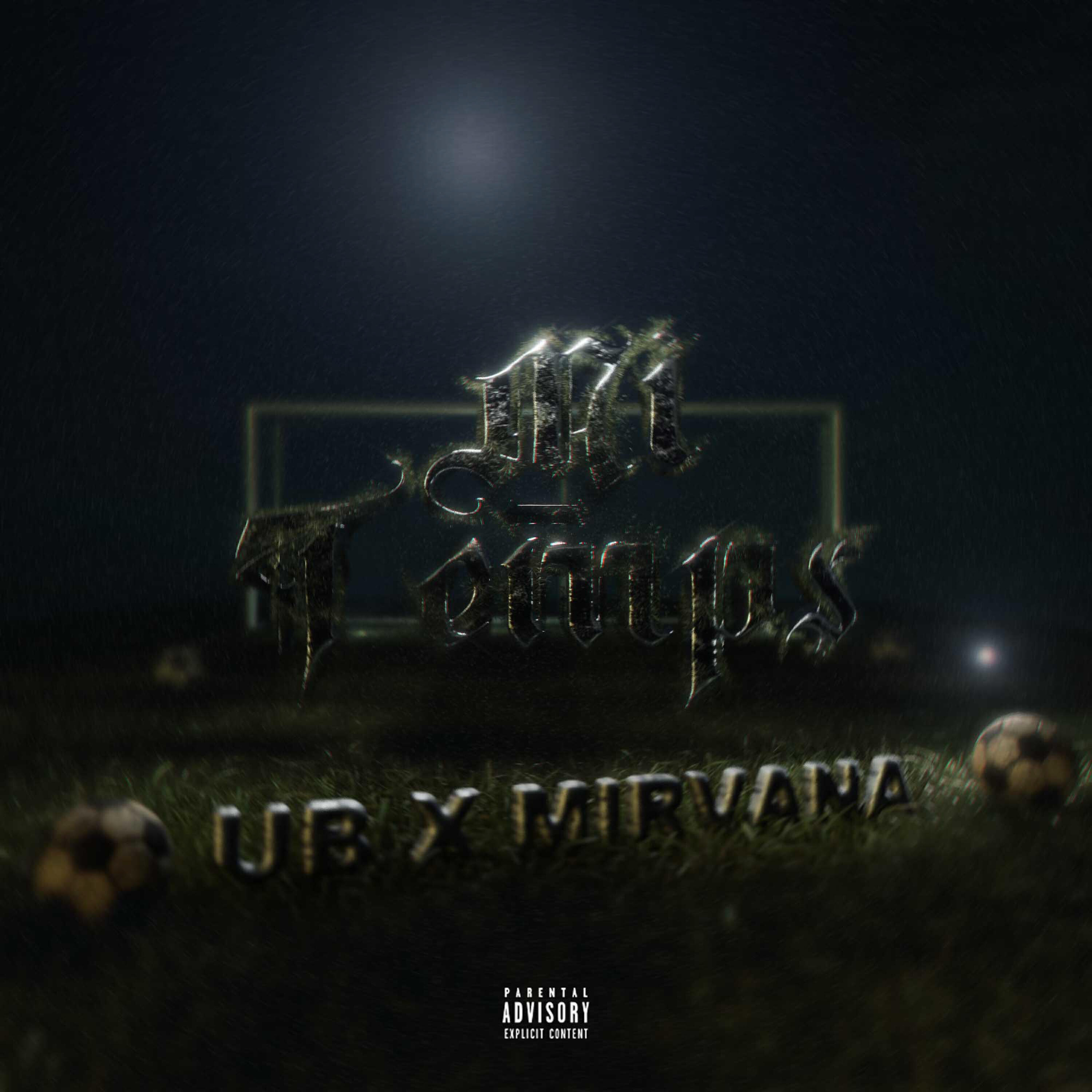 Релиз Mi-temps (feat. Ub)