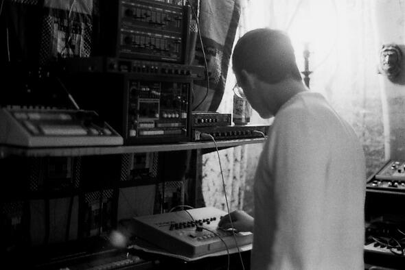 Beau Wanzer