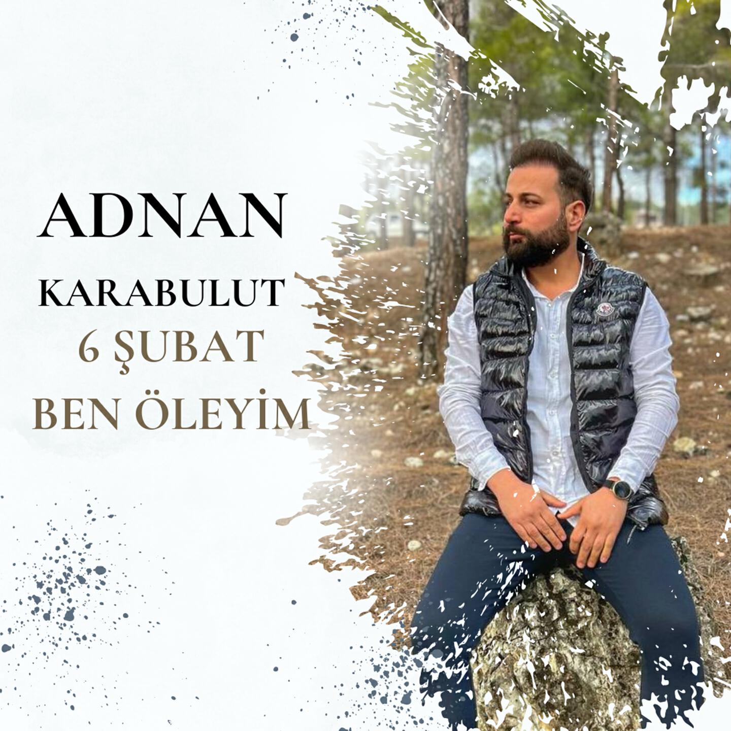 Релиз 6 Şubat Ben Öleyim