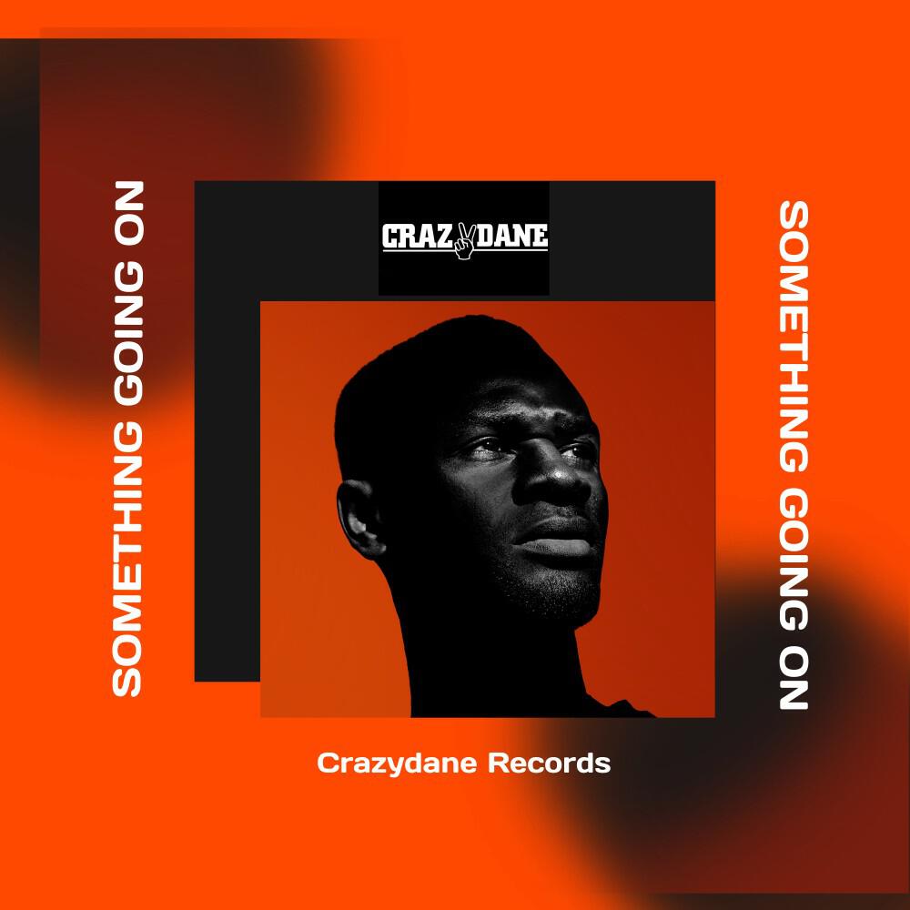 Релиз Something Going On