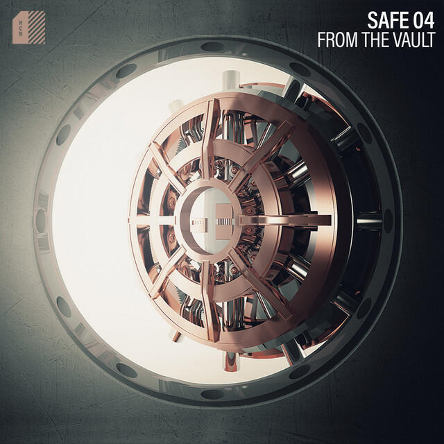 Релиз From The Vault Safe 04
