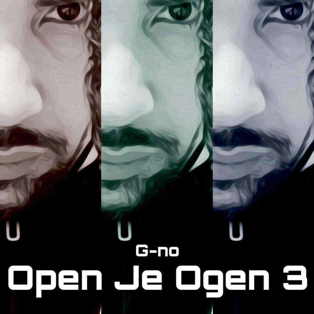 Релиз Open Je Ogen 3
