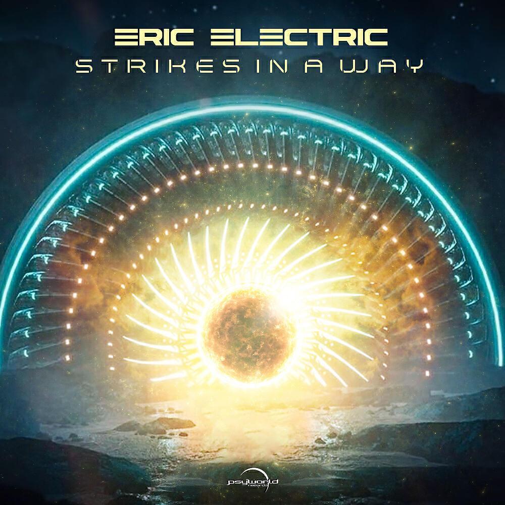 Eric Electric