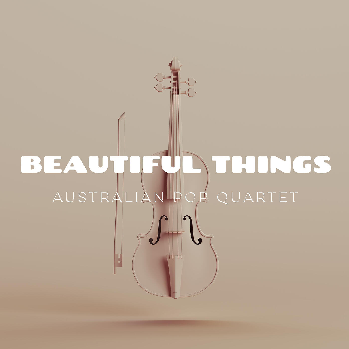 Релиз Beautiful Things (Classical Instrumental Cover)