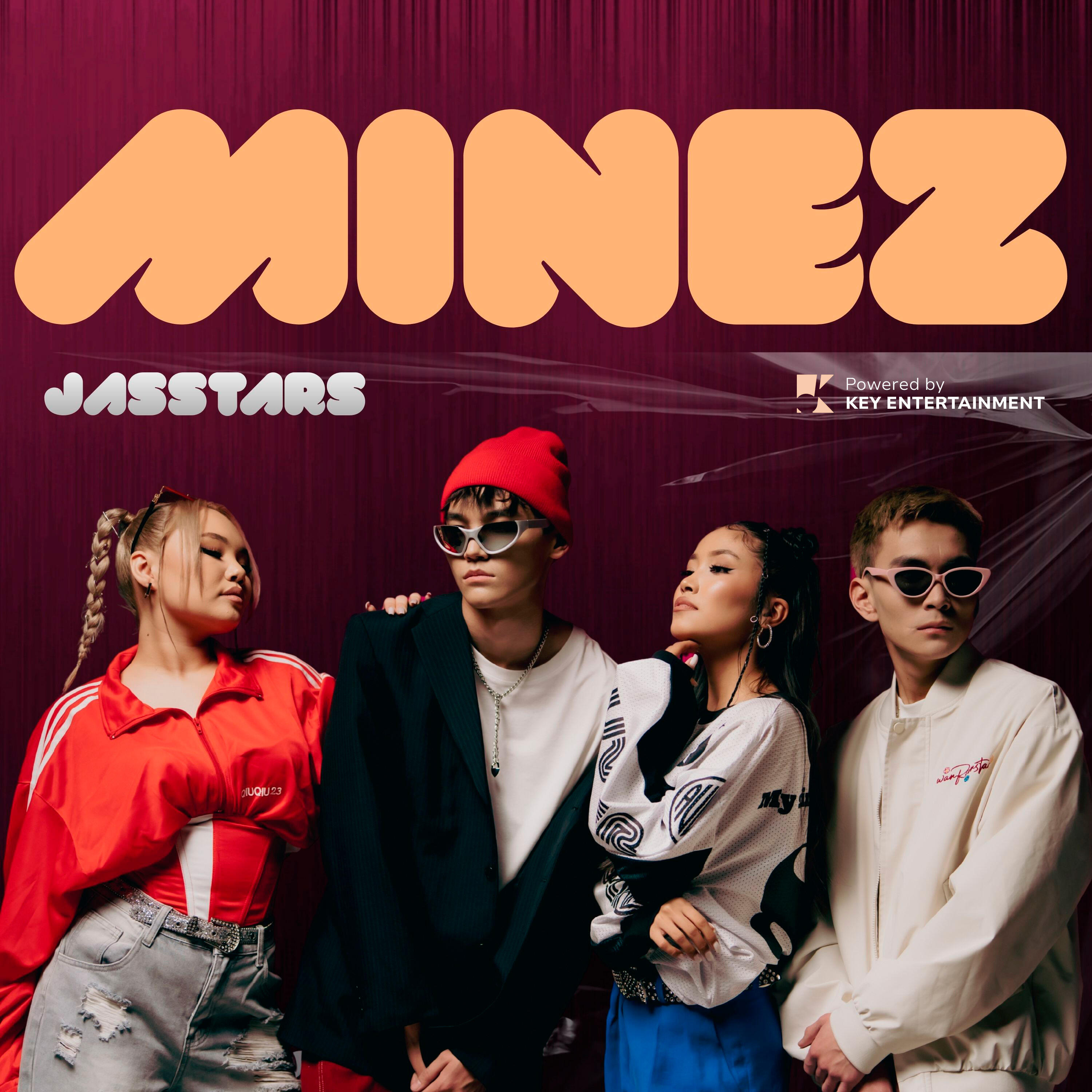 Релиз MINEZ
