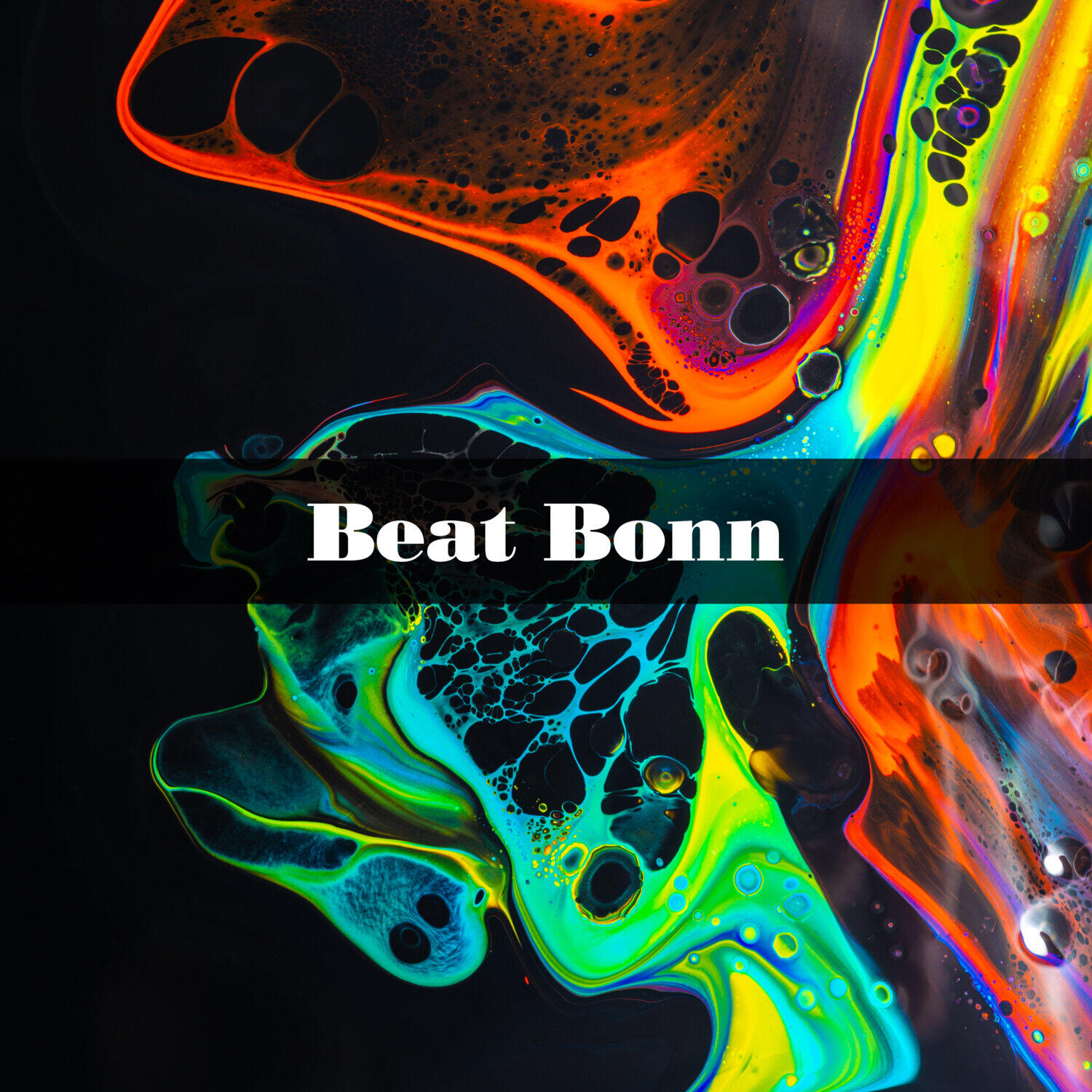 Релиз Beat Bonn