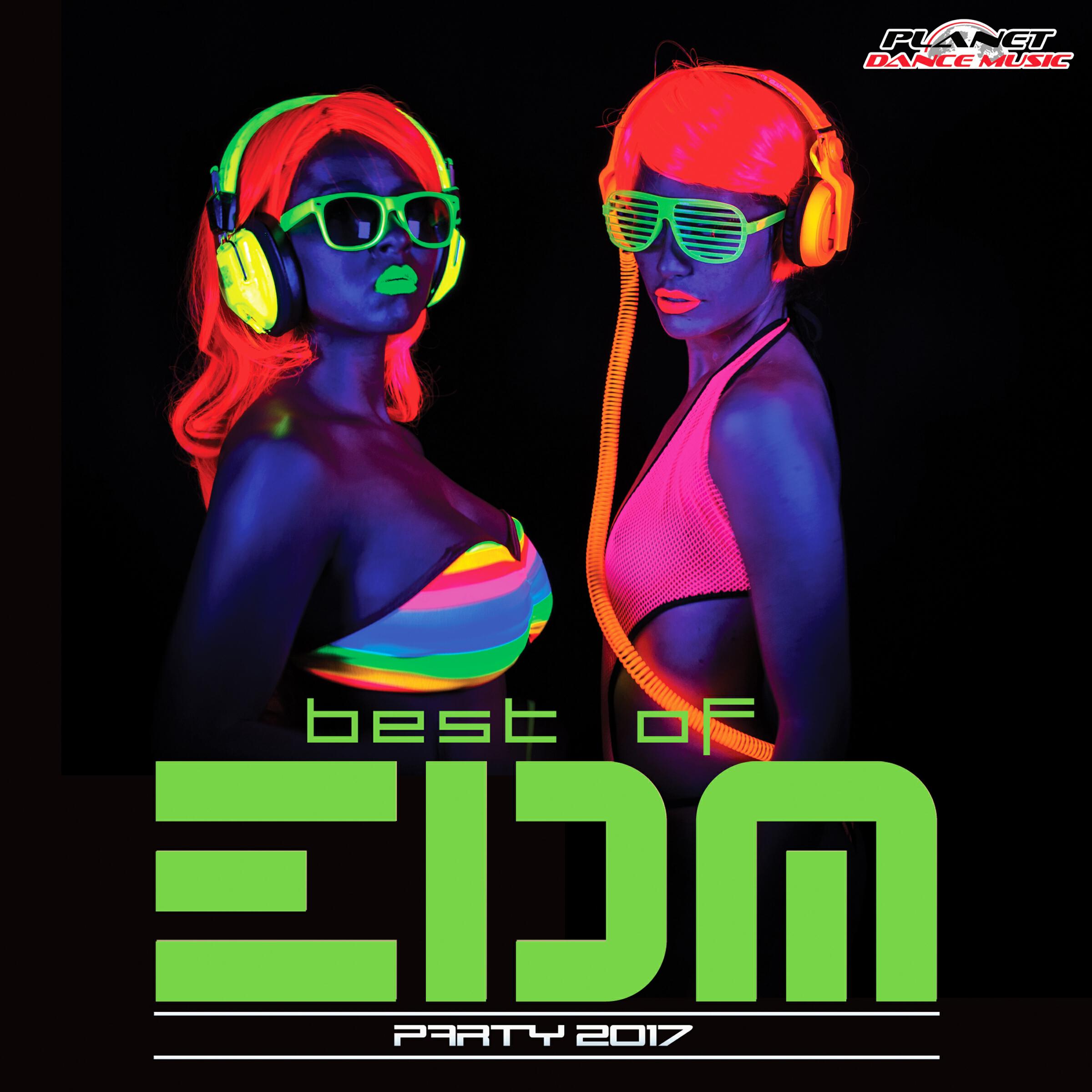 Релиз Best of EDM Party 2017