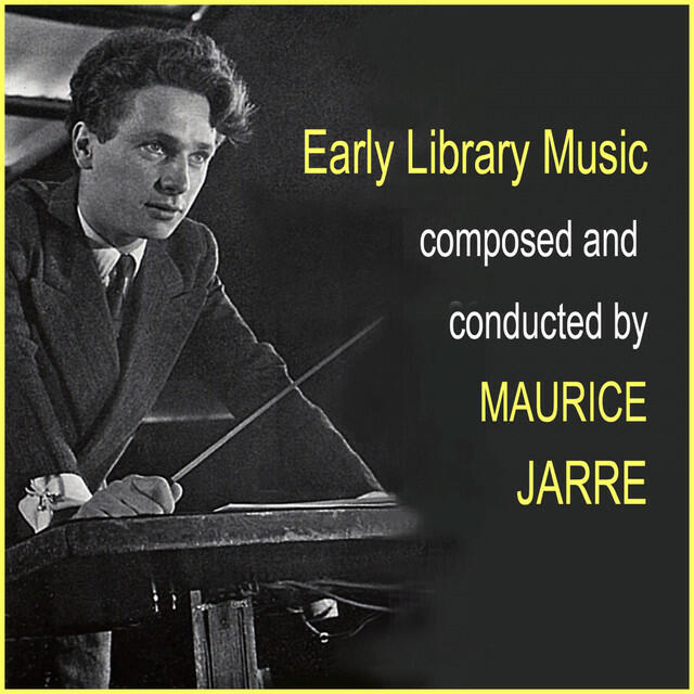 Релиз Early Library Music (Original Movie Soundtrack)