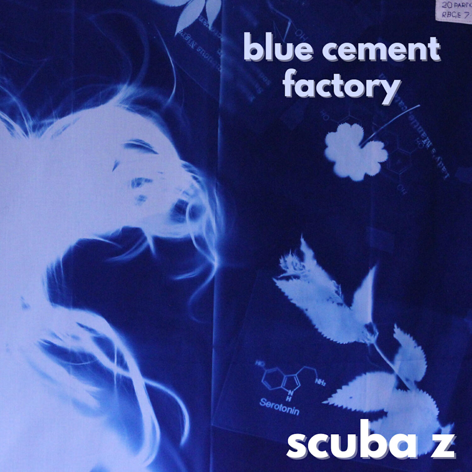 Релиз Blue Cement Factory