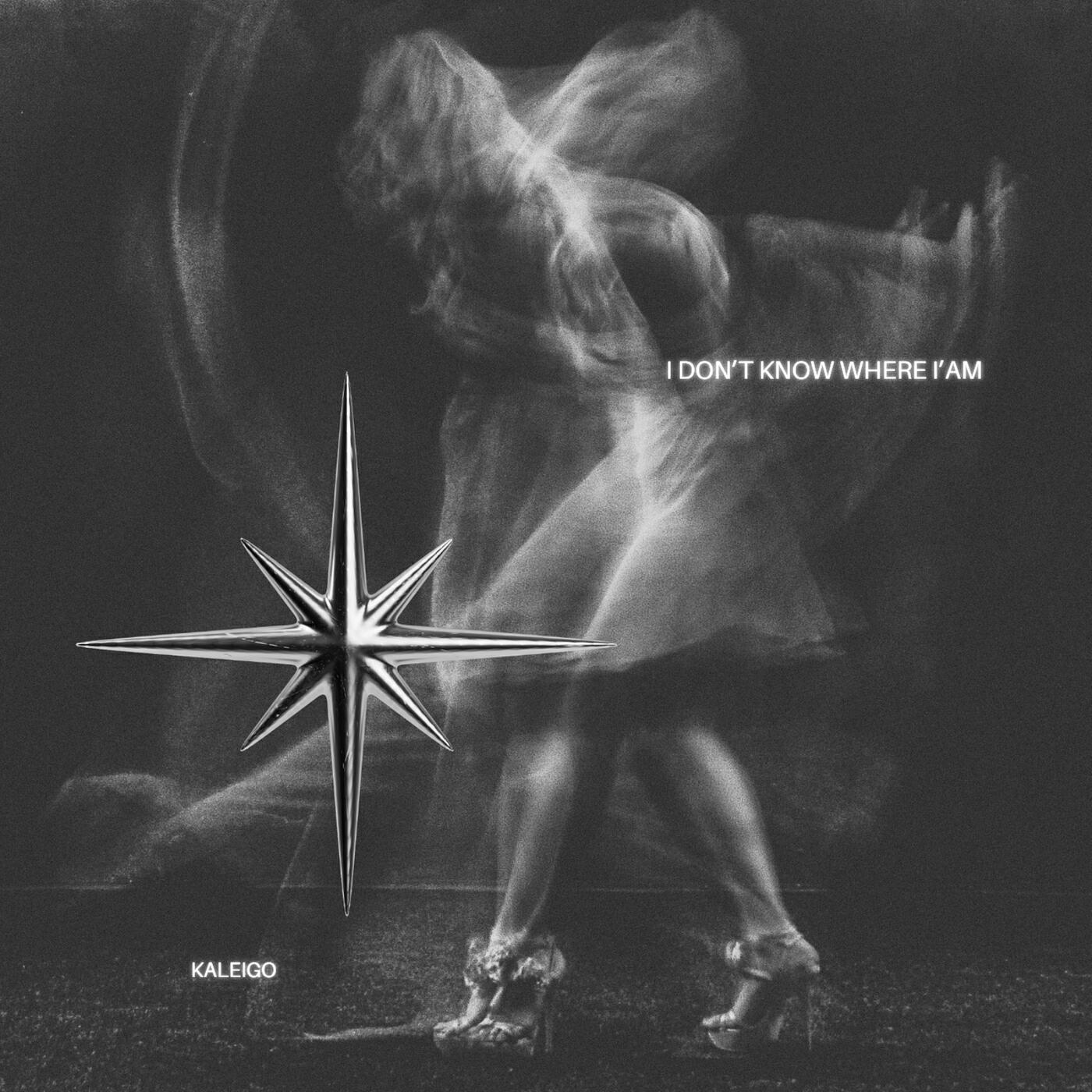 Релиз I Don't Know Where I'am