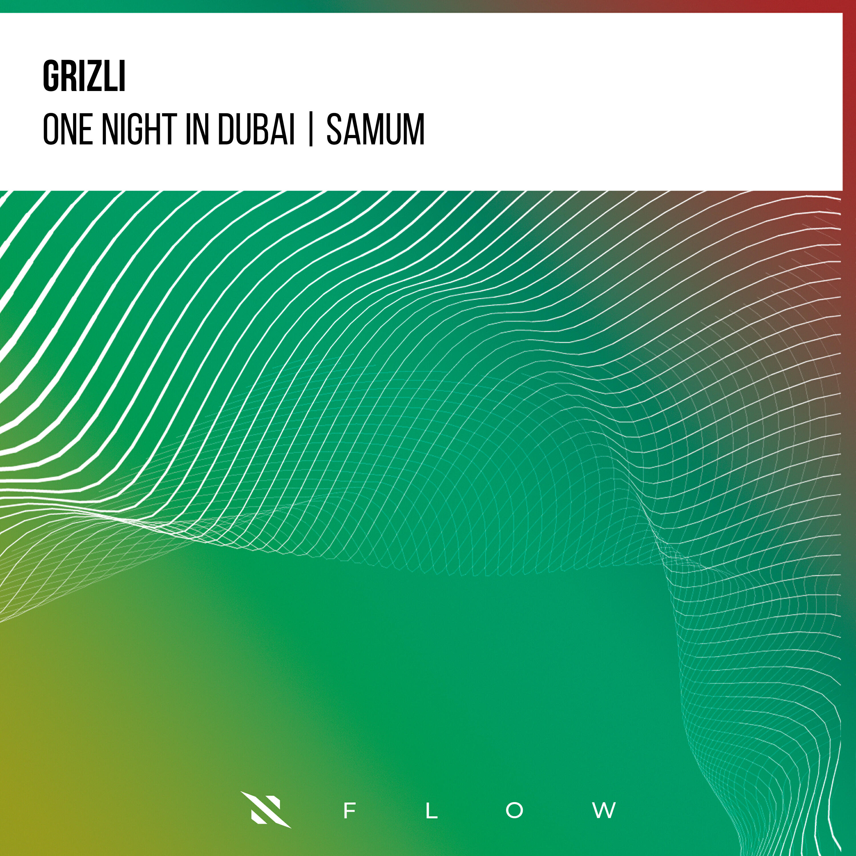 Релиз One Night in Dubai / Samum