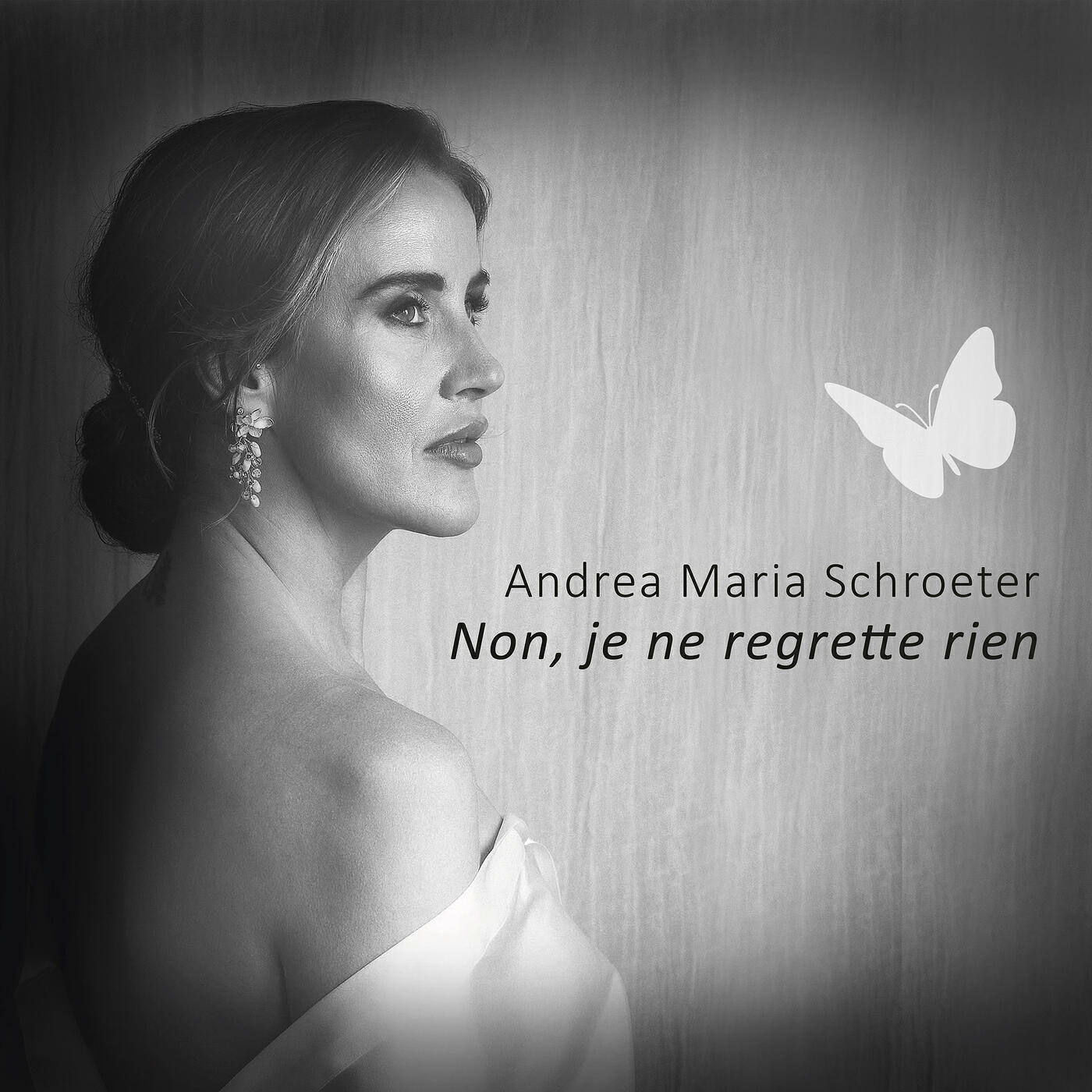 Andrea Maria Schroeter