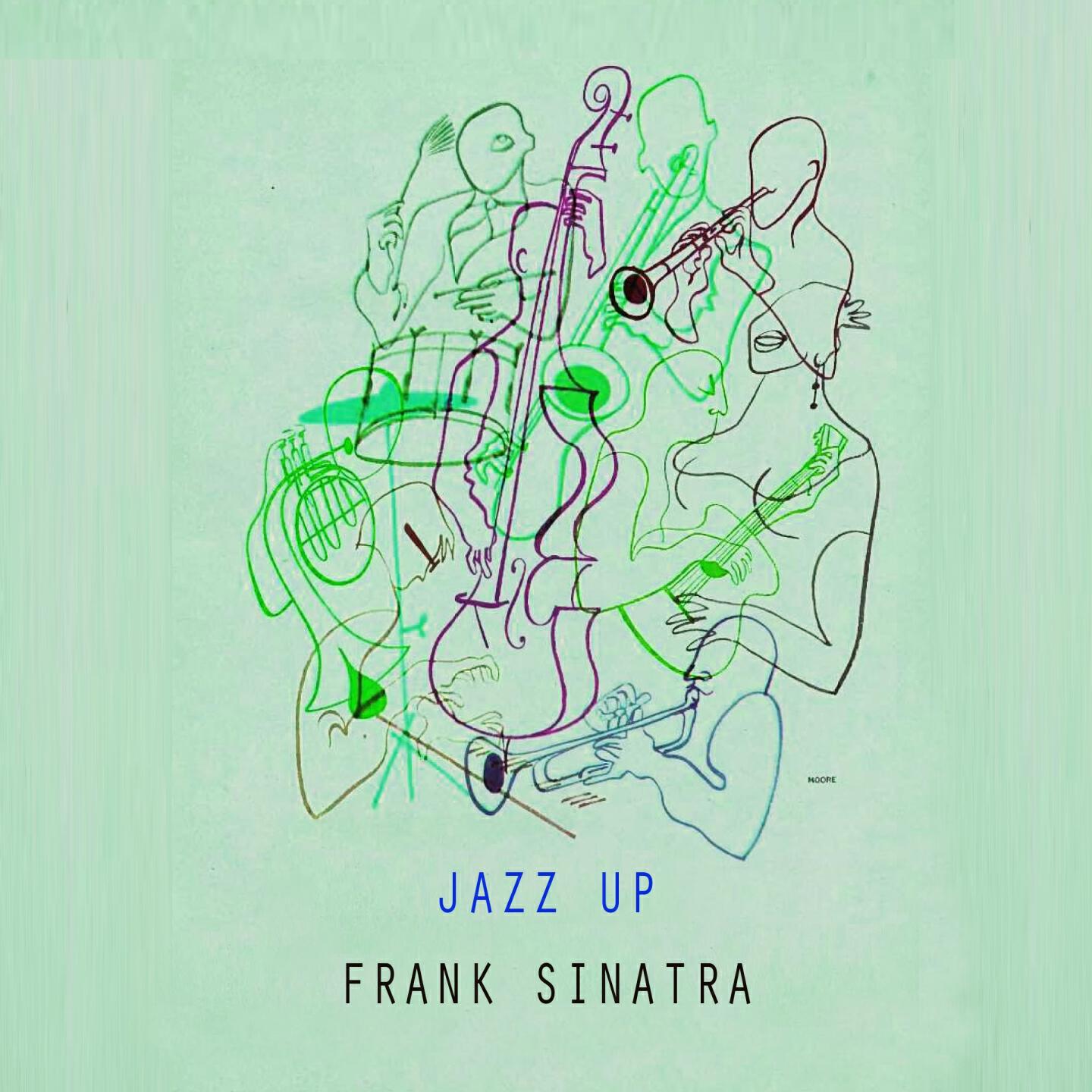 Релиз Jazz Up