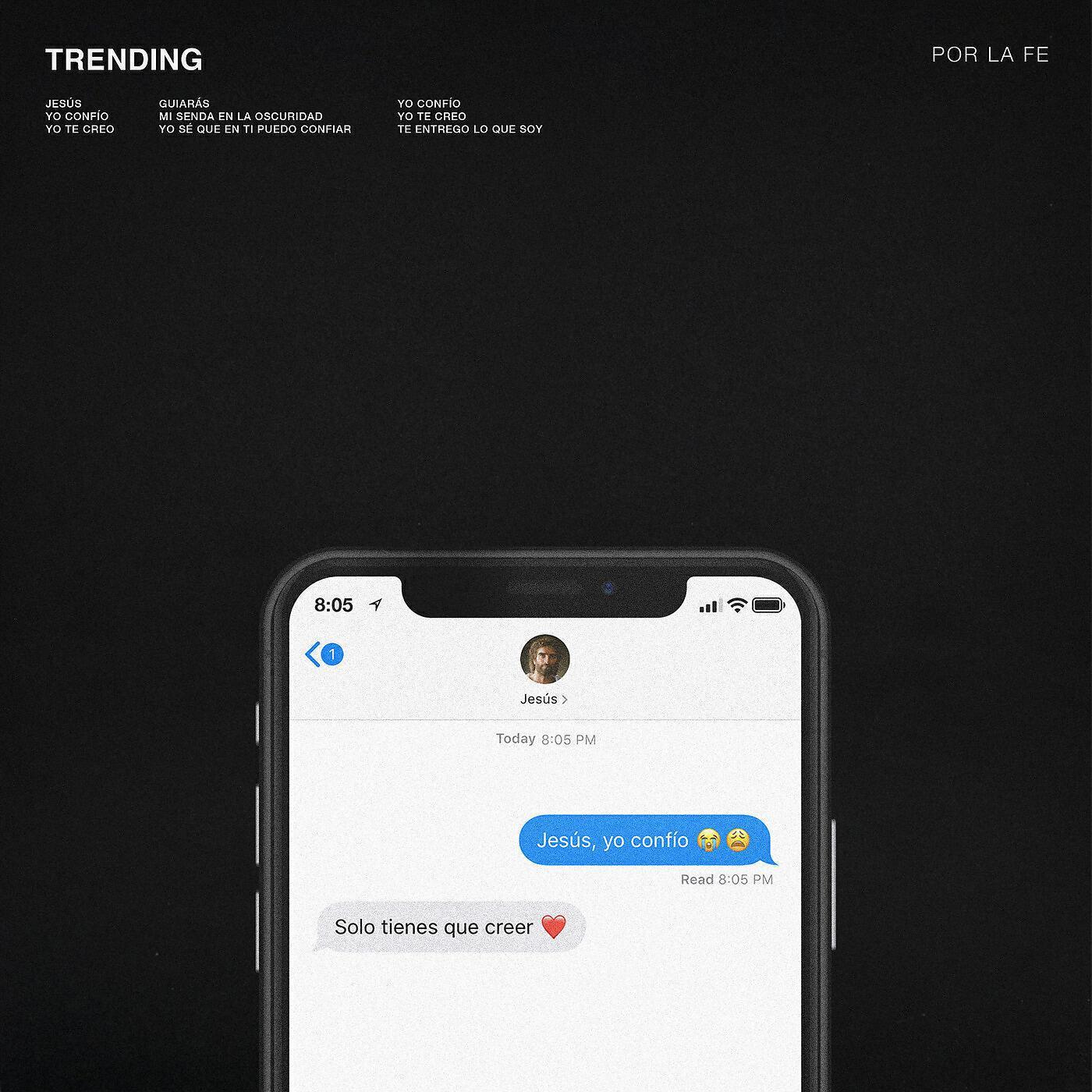 Trending