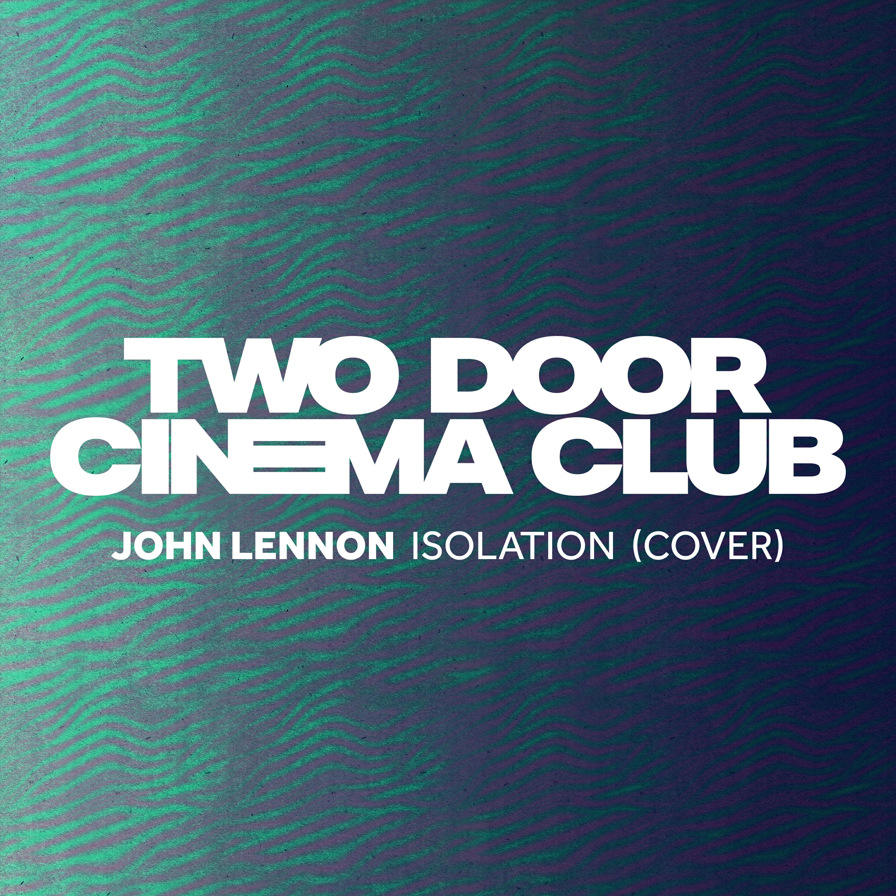 Релиз Isolation