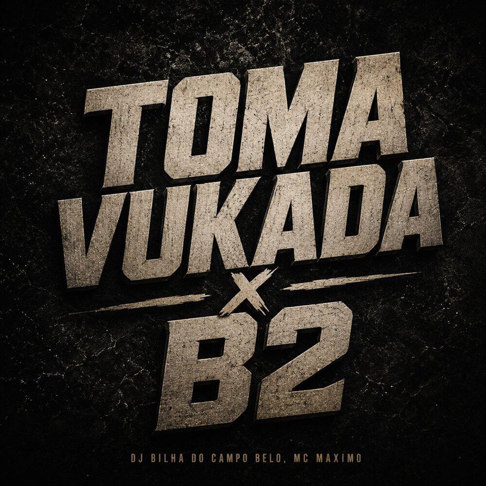 Релиз Toma Vukada X B2