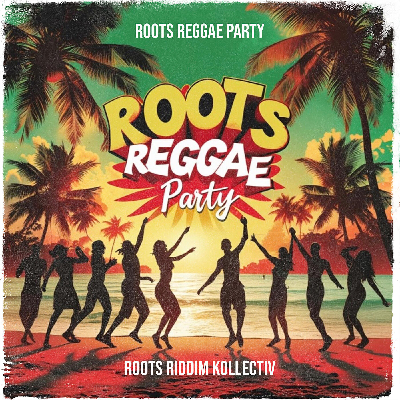 Roots Riddim Kollectiv