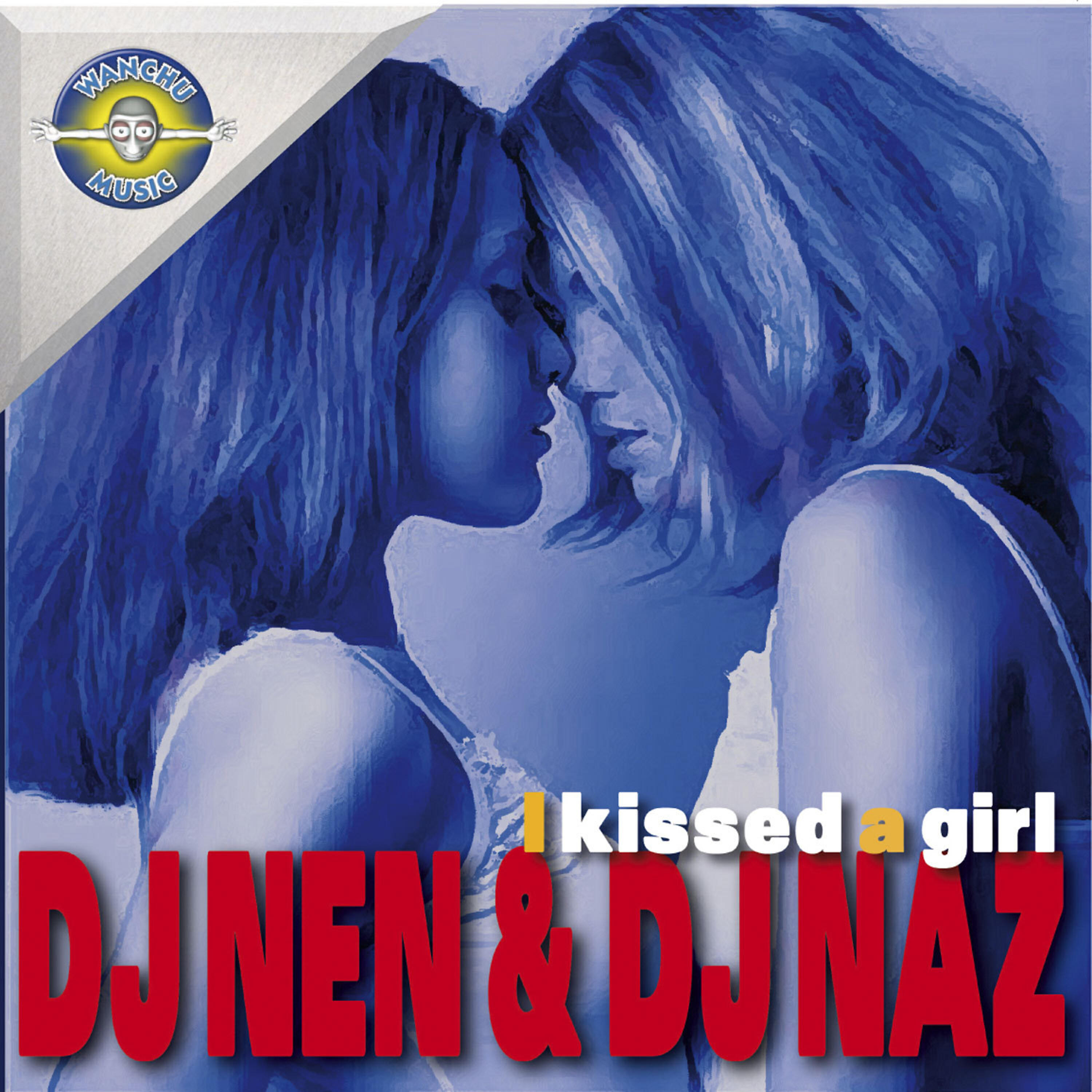 Релиз I Kissed a Girl